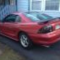 SN95nut