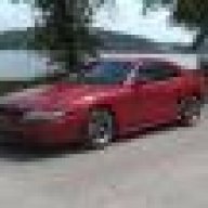 RED GT95