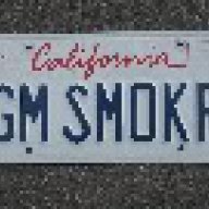 GM SMOKR
