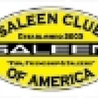 Saleen Nationals