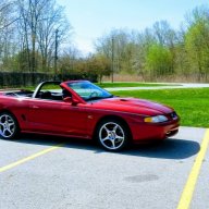 94Mustang1st
