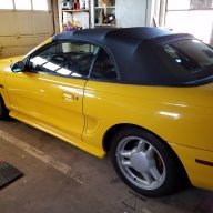 WT95GT