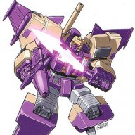 Blitzwing