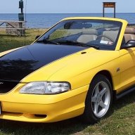 MUSTANGMAN95
