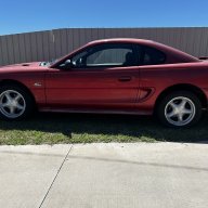 Tommy GT