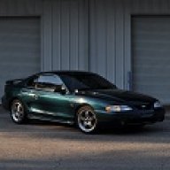 95MustangGT