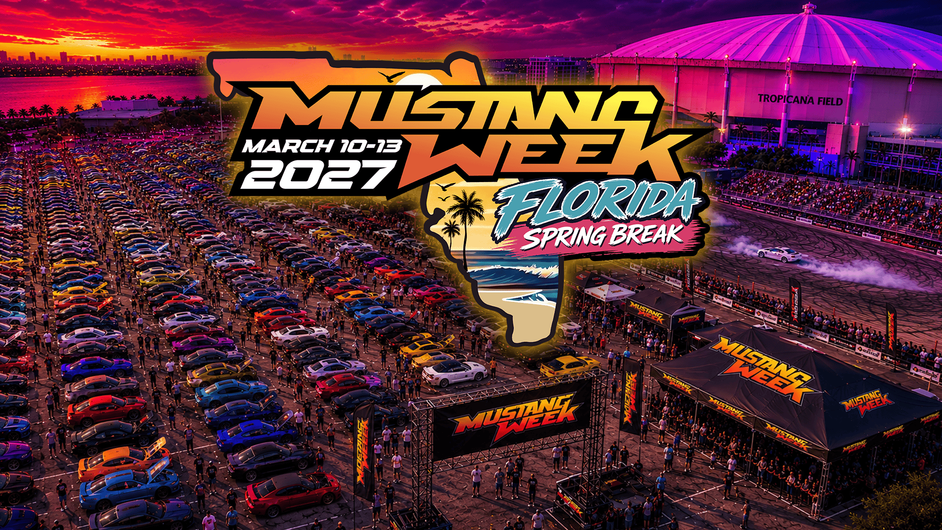 mustangweek.com